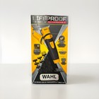 Wahl 9953-1601 Beards mustache goatee Rechargeable Trimmer  detailing t-blade