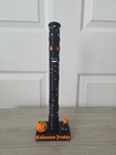 Freddy The Flute 12  Prop Replica Black 3d Printed Halloween Hr Pufnstuf Cosplay