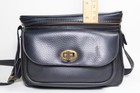 Vintage 1970s Faux Leather Bag For Cameras  Videocameras  Miscellaneous Gear