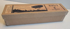 Lehmann Epl-1 Zeppelin Empty Box Only For Tin Wind Up 651   German Dirigible