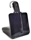 Plantronics Cs540 Wireless Headset Dect System Bluetooth Over The Head 84693-01