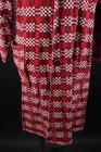 Vintage 1940s Beacon Blanket Robe House Coat Mens Medium Usa