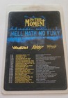 In This Moment All Access - Hell Hath No Fury Tour - Wargasm   Kat Von D 