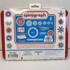 The Original Spirograph Design Tin Set Hasbro 1002z Nip