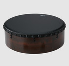 Remo Irish Bodhran W  Acousticon Shell And Bahia Bass Head  16 x4 5 