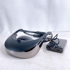 Sony Hmz-t3w  Personal 3d Viewer 7 1ch Virtual Surroundhead Mounted Display Used