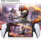 9h Hardness Tempered Glass Screen Protector For Playstation Portal Remote Player