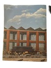 Vintage Model Railroad Walthers Ho Reference Book Catalog Train 1995