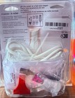 Wahl Professional Peanut Corded Clipper   Trimmer  model 8655  - Open Box