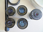 Bausch   Lomb Criterion4000 Telescope W  5 Lenses   Case