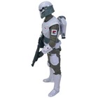 Star Wars Black Series Imperial Armored Commando Complete 6  Action Figure  42