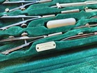 Keuffel   Esser Favorite Buffalo Assorted No  9526 Drafting Set In Case