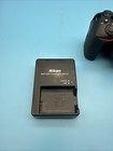 Nikon D5600 24 2mp Digital Slr Camera - Black  body Only 