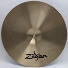 Zildjian Avedis 20  Medium Ride