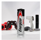 Energizer Aa Batteries  48 Count   Double A Max Alkaline Battery Long Lasting