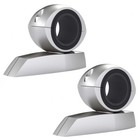    fusion Signature Series 3 Swivel Wake Tower Mounting Bracket Uv Stable Pair   