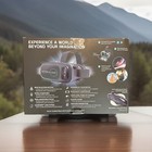 Retrak Utopia 360 Virtual Reality 3d Headset Bluetooth Controller Smartphone Vr