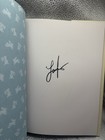 Laufey Signed Mei Mei The Bunny Hardcover Book Autograph In Hand