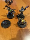 World Of Warcraft - Miniatures Game- Starter Set  - 2008