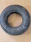 Vintage Armstrong Tires Rubber Tire Ashtray No Glass Insert