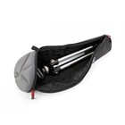 Manfrotto 3000n 3001n Tripod With 3025 3d Pan tilt Head - Sku 2038501