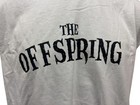 The Offspring 1997 Ixnay On The Hombre Vintage Alt Rock T-shirt New Never Worn