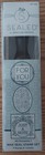Spellbinders 3 Pc  Wax Seal Stamp Set  With Handle   Ws-089