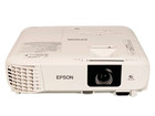 Epson Powerlite 119w 3lcd Projector 4000 Ansi Conference Room 4k Hdmi W remote