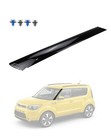 Front Left Driver Side A-pillar Trim Molding Windshield Outer Left  2014-2019 