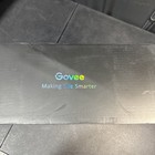 Govee Permanent Outdoor Lights Pro  200 Ft-rgbww Led Lights White Version  New