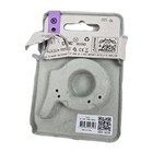 Knog Oi Luxe Large Bike Bell Gold Cycling Open Box Free Shipping 