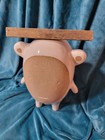 Godeleine De Rosamel Pottery Money Bank Critter Perfect For Anthropologie 11 In