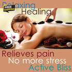 Massage Stones Essential Hot Stones For Massage 6 Medium Hot Stones Massage Kit