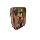 Queen Elizabeth Ii Tin - Princess Elizabeth 1951 Trooping Of The Colors