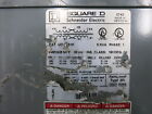 Square D 5s1f 5 Kva 240x480 - 120 240 1ph Dry Type Transformer 3r 240 480 Single