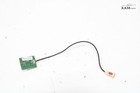 2018-2023 Freightliner Cascadia Wifi Pcb Antenna W  Cable A66-12157-000 Oem