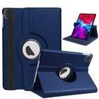  For Apple Ipad Pro 10 5  Case 360   Rotate Swivel Stand Leather Smart Cover Case