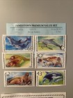 Bulgaria Scott Catalog Collectors Lot  1989  1991   12 Stamps   Mnh