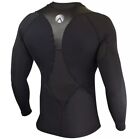 Sharkskin Mens Compression R-series Long Sleeve Top