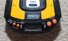Panasonic Portable Cd Player Mash Shock Wave Sl-sw405 - Used -