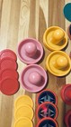 Air Hockey  Accessories  Paddles  And Pucks
