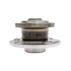 Mini Cooper 2007-2015 Rear Wheel Bearing Hub Assembly 512427 Replacement Part
