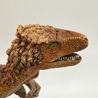 Schleich Feathered Velociraptor Dinosaur Raptor Toy Figure Model 2016 D-73527