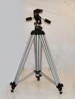 Bogen Manfrotto 3040 3046 Tripod Legs   3047 Video Fluid Head -suppor 13 2 Lbs
