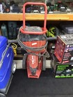 Hilti Te 3000 Avr With Cart And Bits Jack Hammer Rotary  Te3000avr