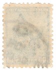 1899-1903 Argentina - Symbols Of The Republic - 10 C Stamp