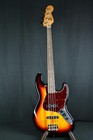 Squier Classic Vibe  60s Jazz Bass  3 Tone Sunburst  Int l Buyers Welcome