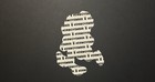 Dutch Bros Mustache Skateboard Cup Sticker