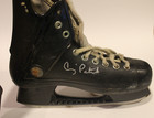 Craig Patrick Miracle On Ice Autographed Signed  Game Worn Hockey Skates 4527