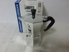Bialetti Moka Express - Stovetop Espresso Maker - 6 Cup 